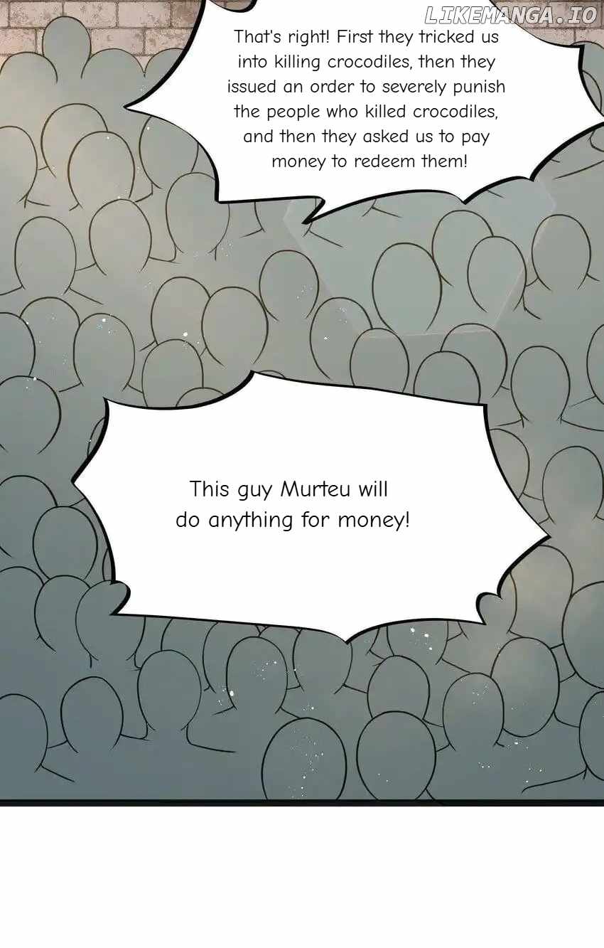 This Hero is a Money Supremacist Chapter 15 67